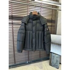 Alexander Mcqueen Down Jackets